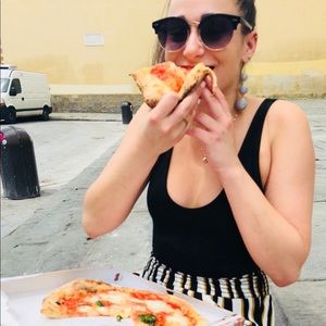 Meet your Posher, Grace